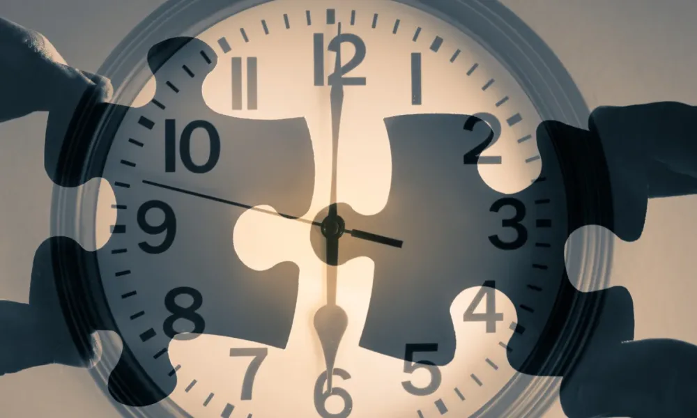 Time Management Techniques for Busy Professionals