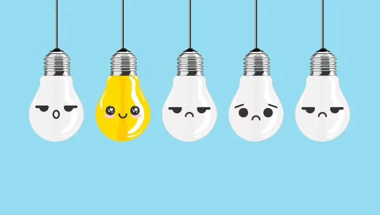 The Science Behind How to Stay Positive