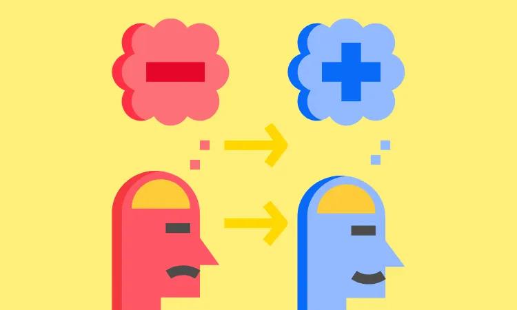 10 Life-Changing Tips for How to Stay Positive