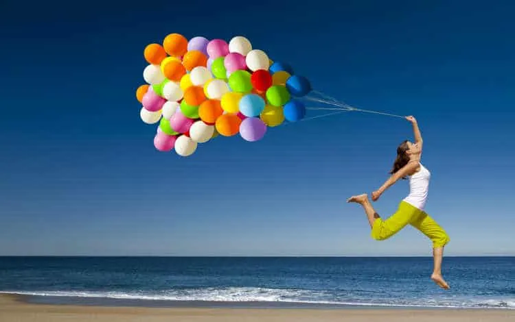 How to Master How to Stay Positive