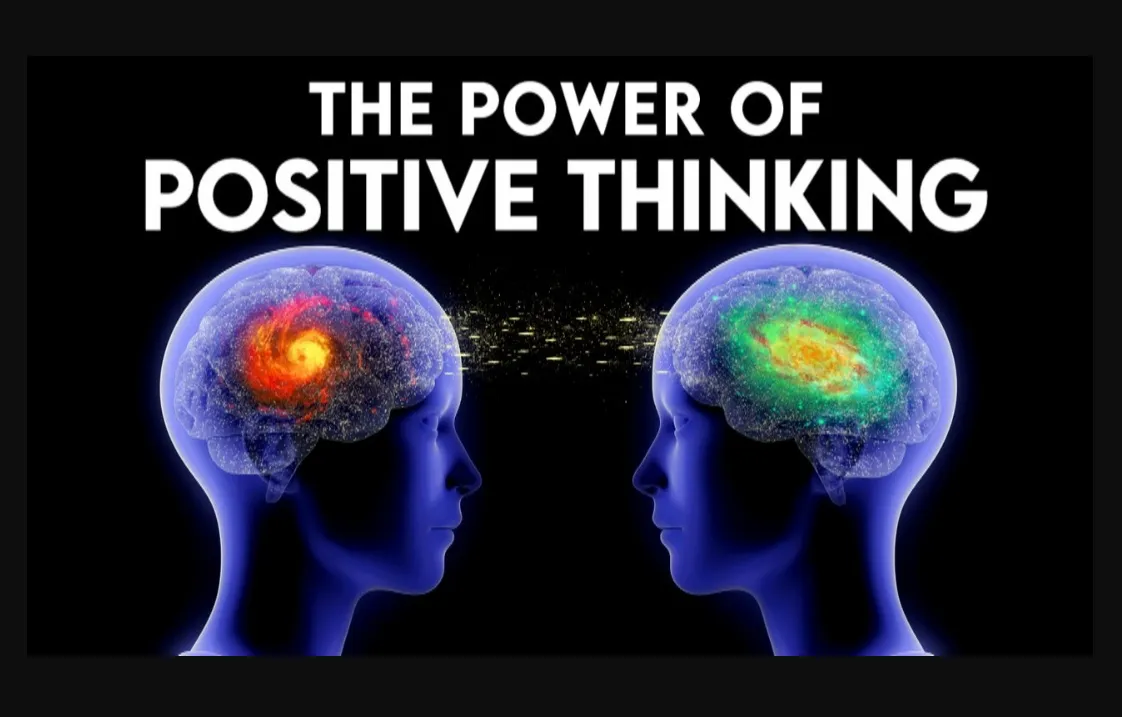 The Science Behind Benefits of Positive Thinking