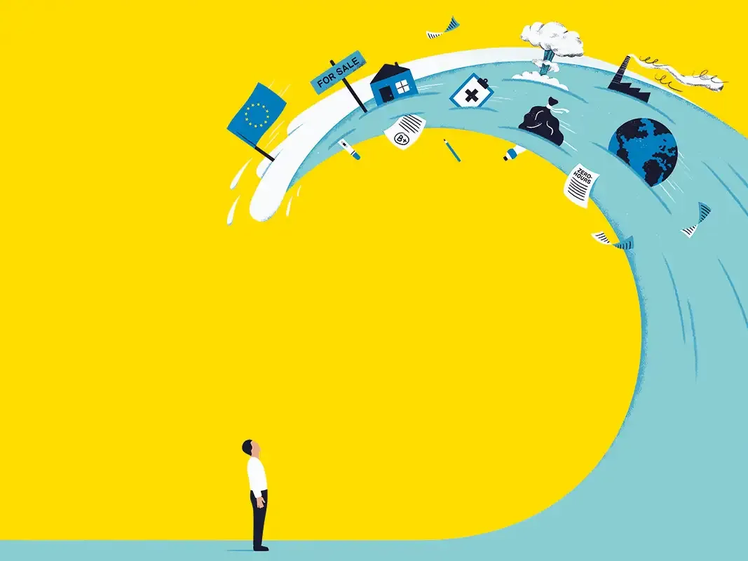 Coping with Uncertainty