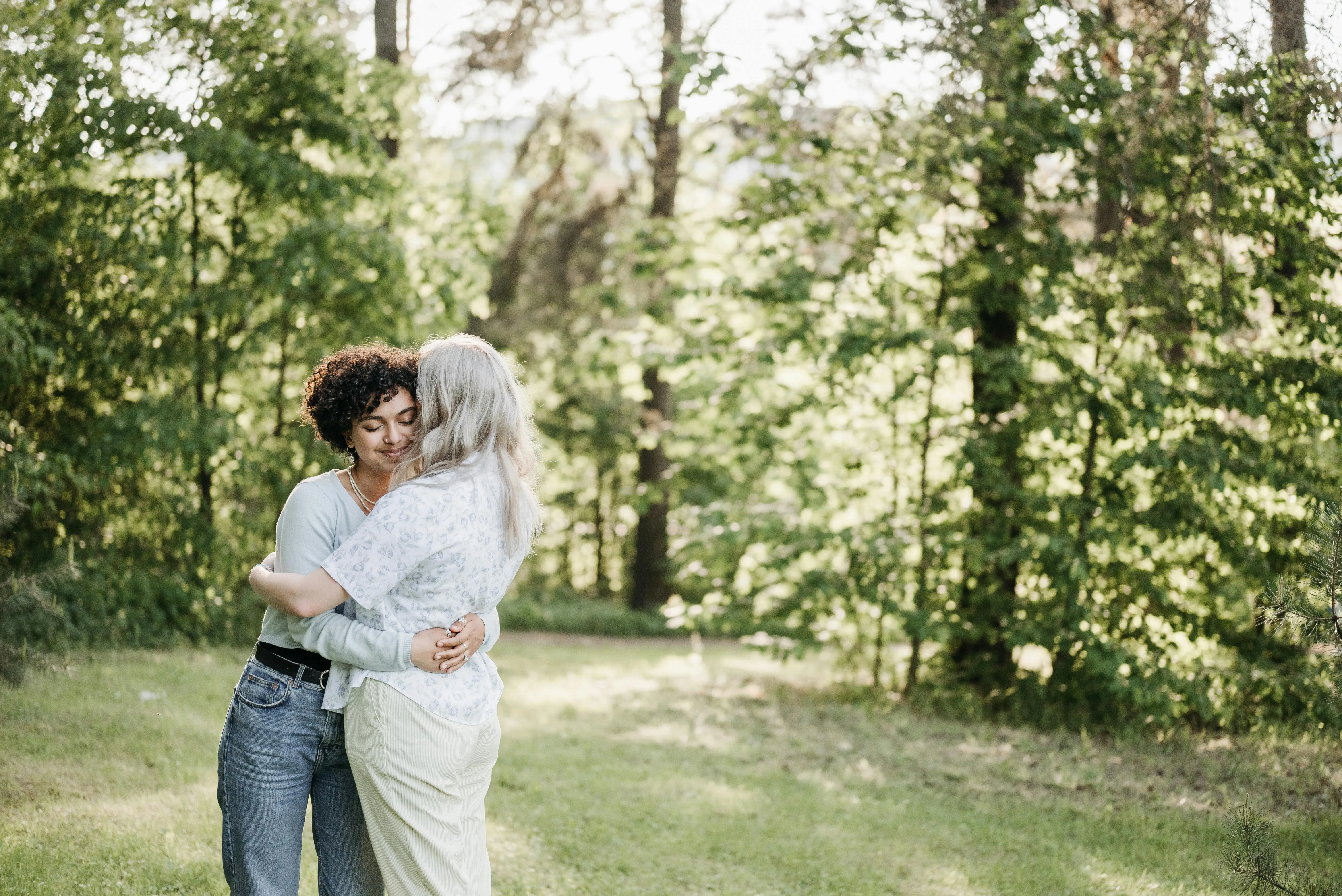 Acceptance and Commitment