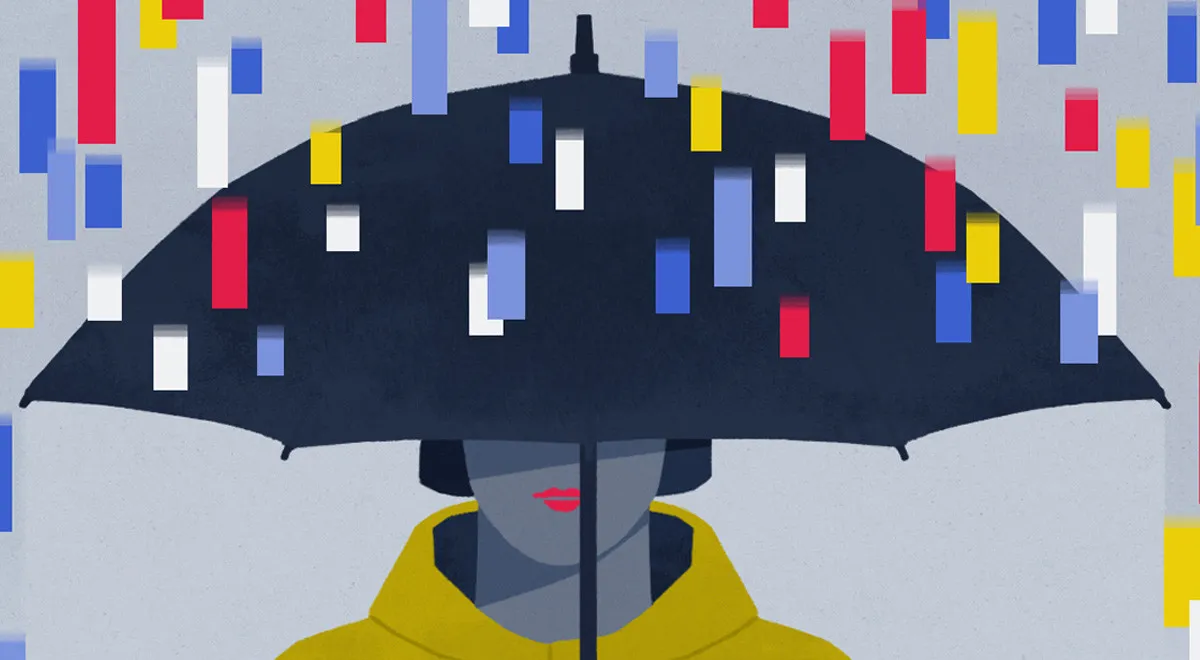 Psychological Resilience Factors