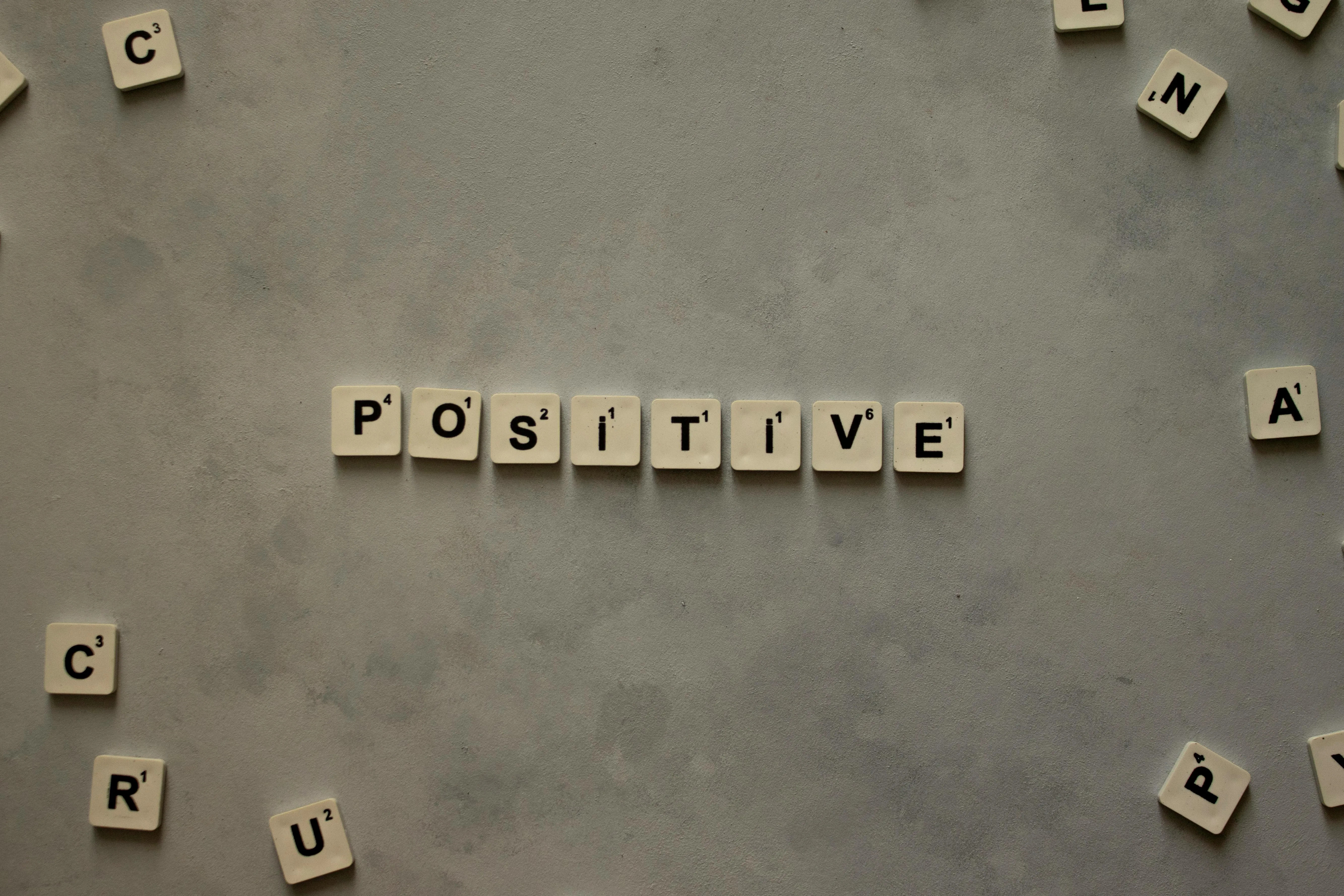 Positive 