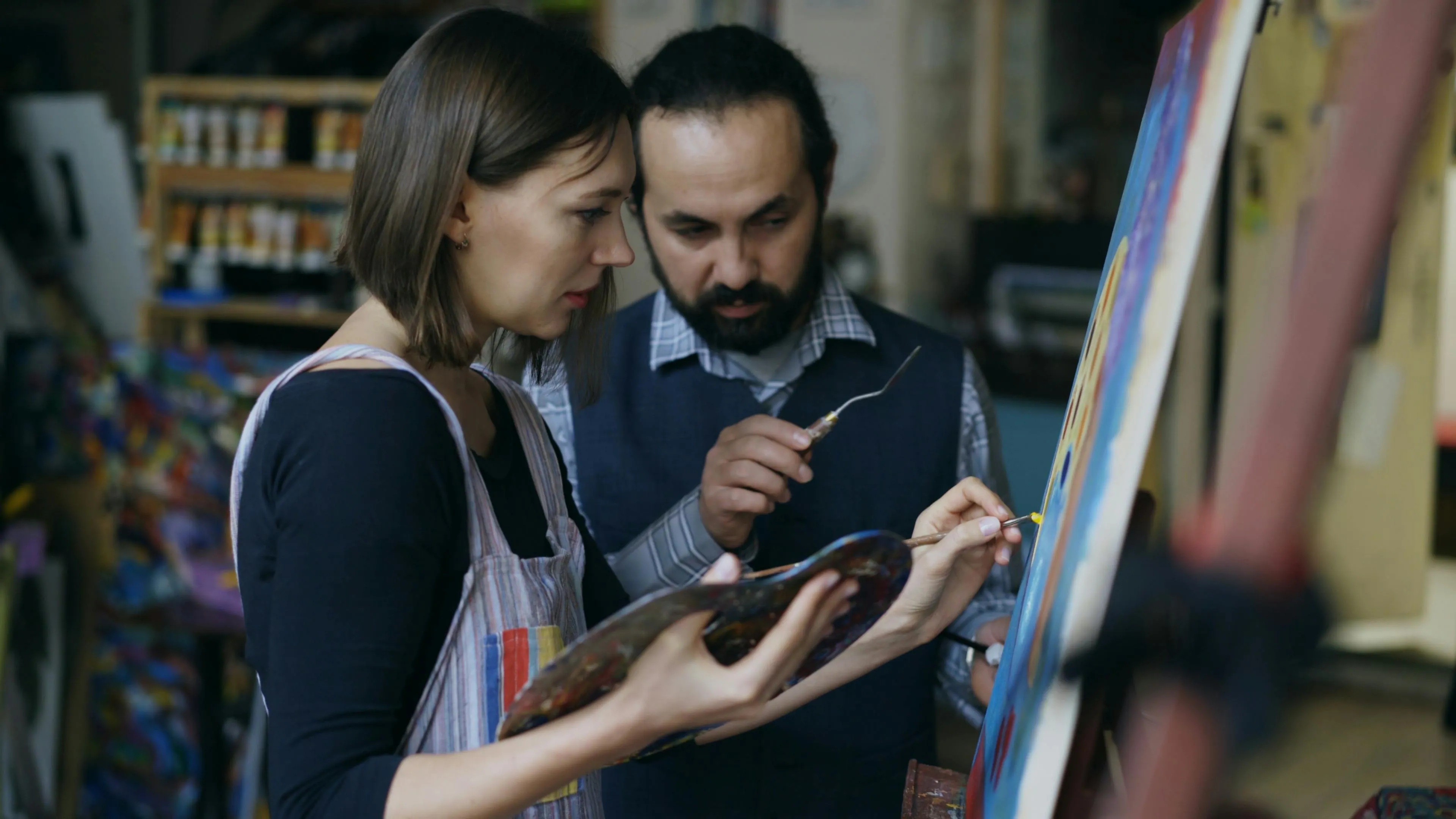 Creativity Psychology