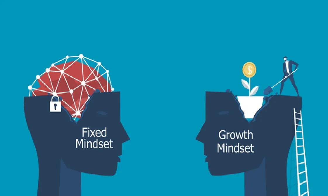 Growth Mindset vs Fixed Mindset: How Your Beliefs Shape Your Life