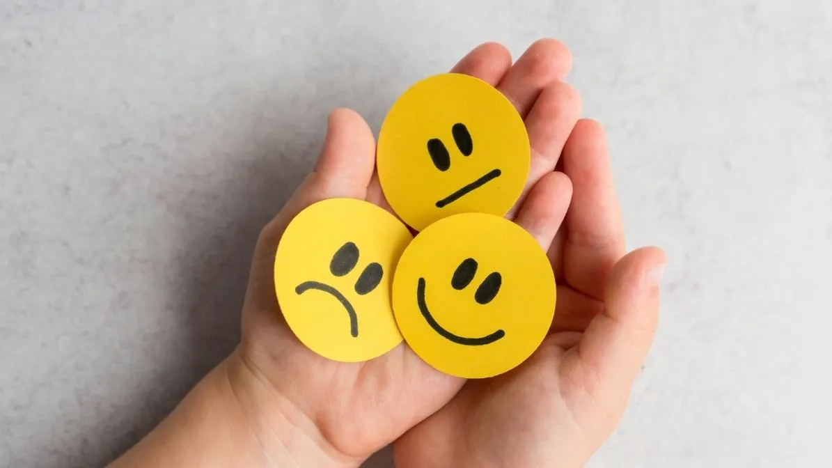 Emotional Intelligence