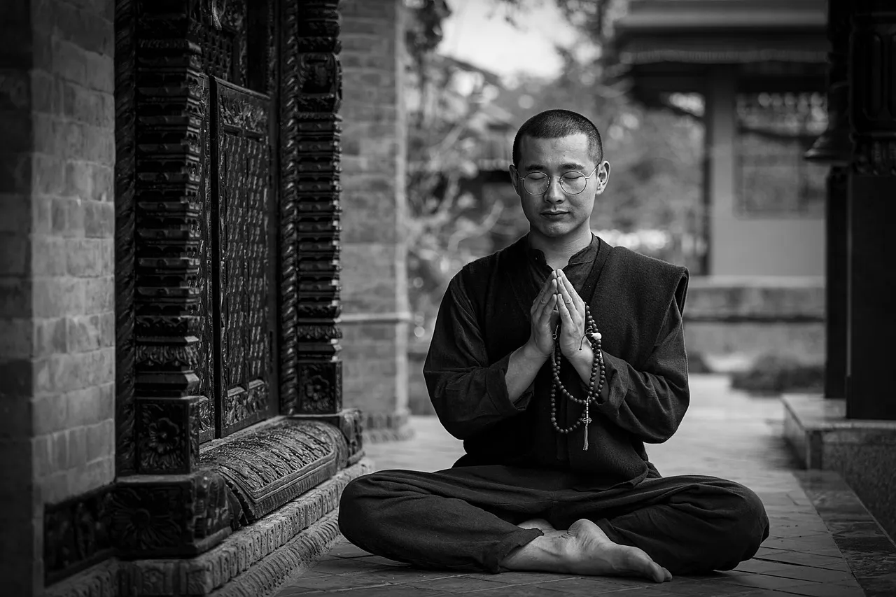Quick Compassion Meditation Guide: Step-by-Step Practice
