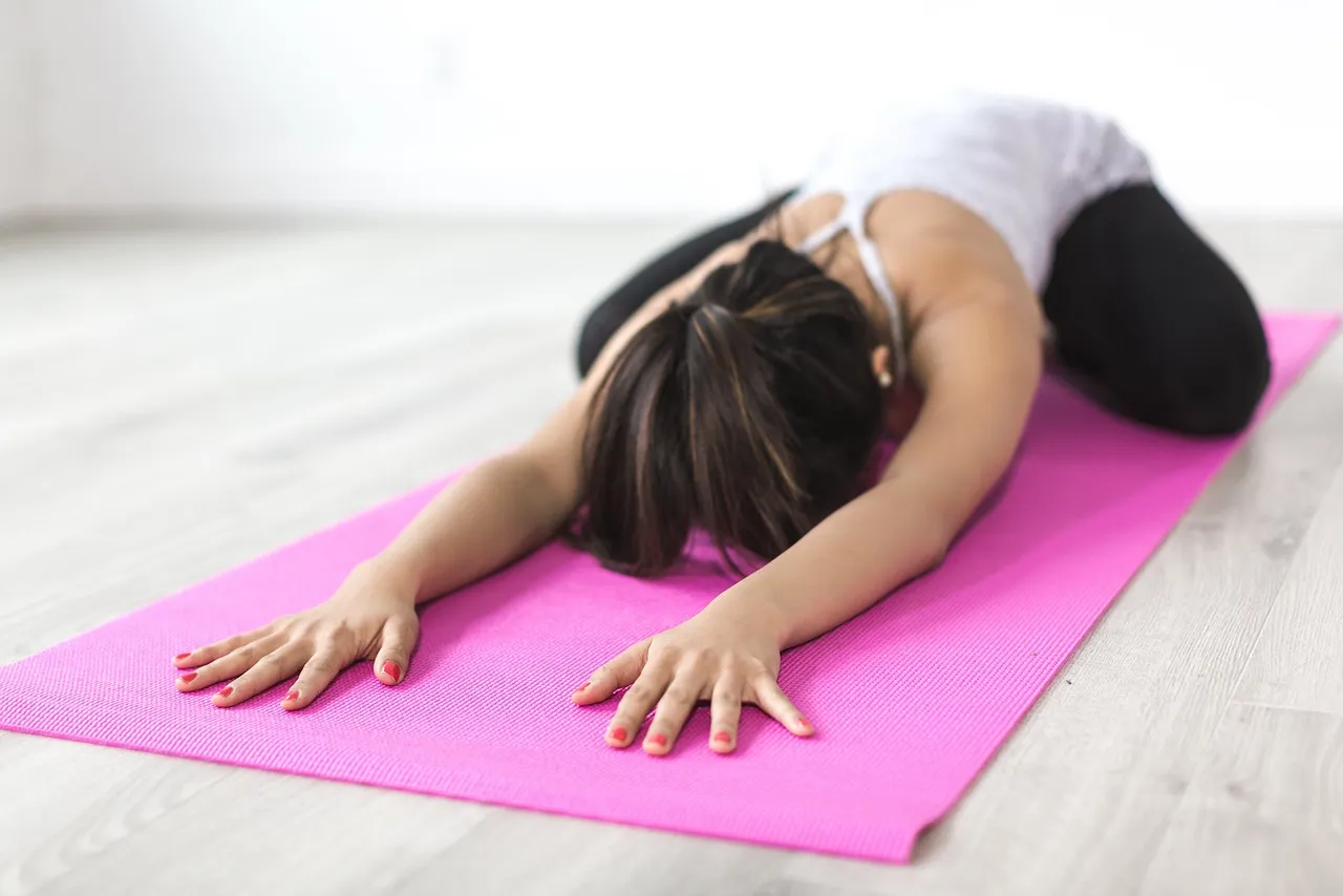 Yoga Poses for Beginners: Start Your Practice Today