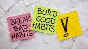 How to Build Good Habits: A Science-Backed Guide to Lasting Change