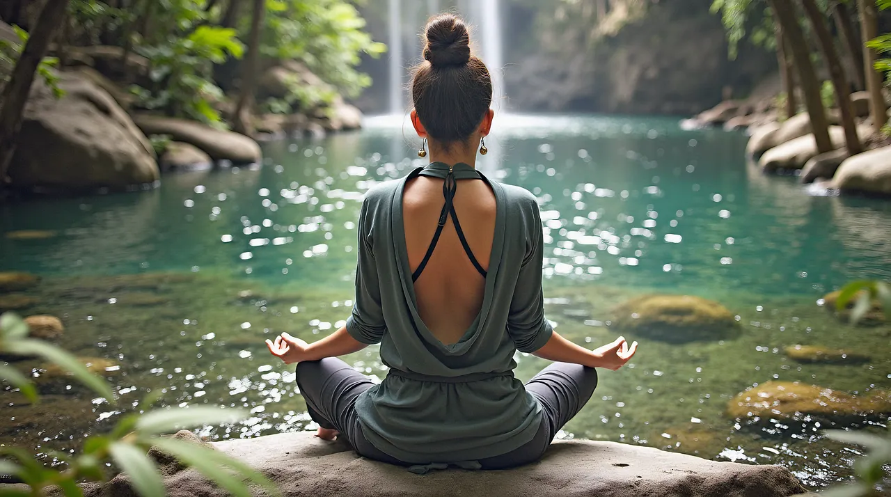 Meditation Techniques for Beginners