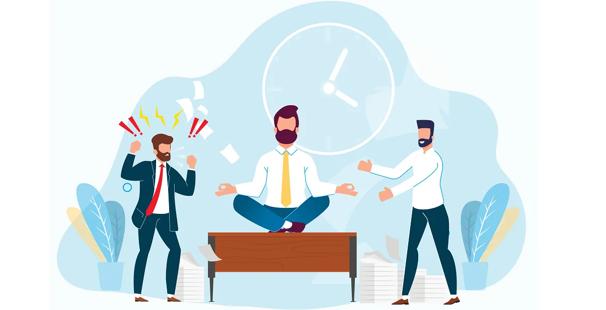 Anger Management Worksheets: Your Complete Guide to Emotional Control