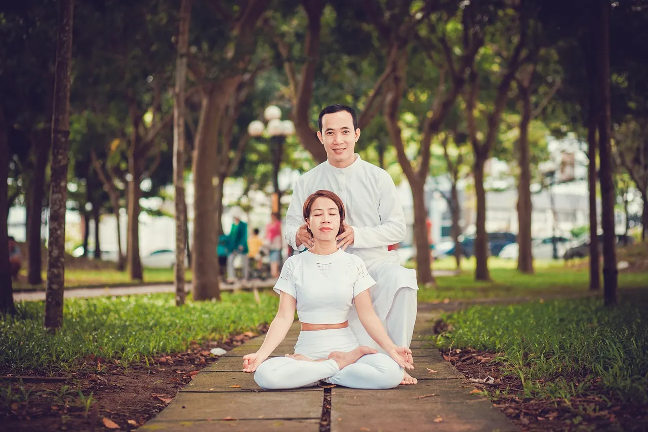 Simple Meditation Practices for Beginners