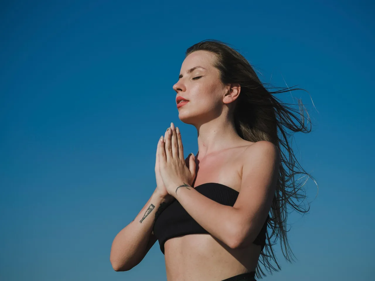 Beginner-Friendly Easy Yoga Poses to Start Your Wellness Journey