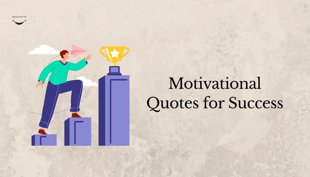 Positive Affirmations