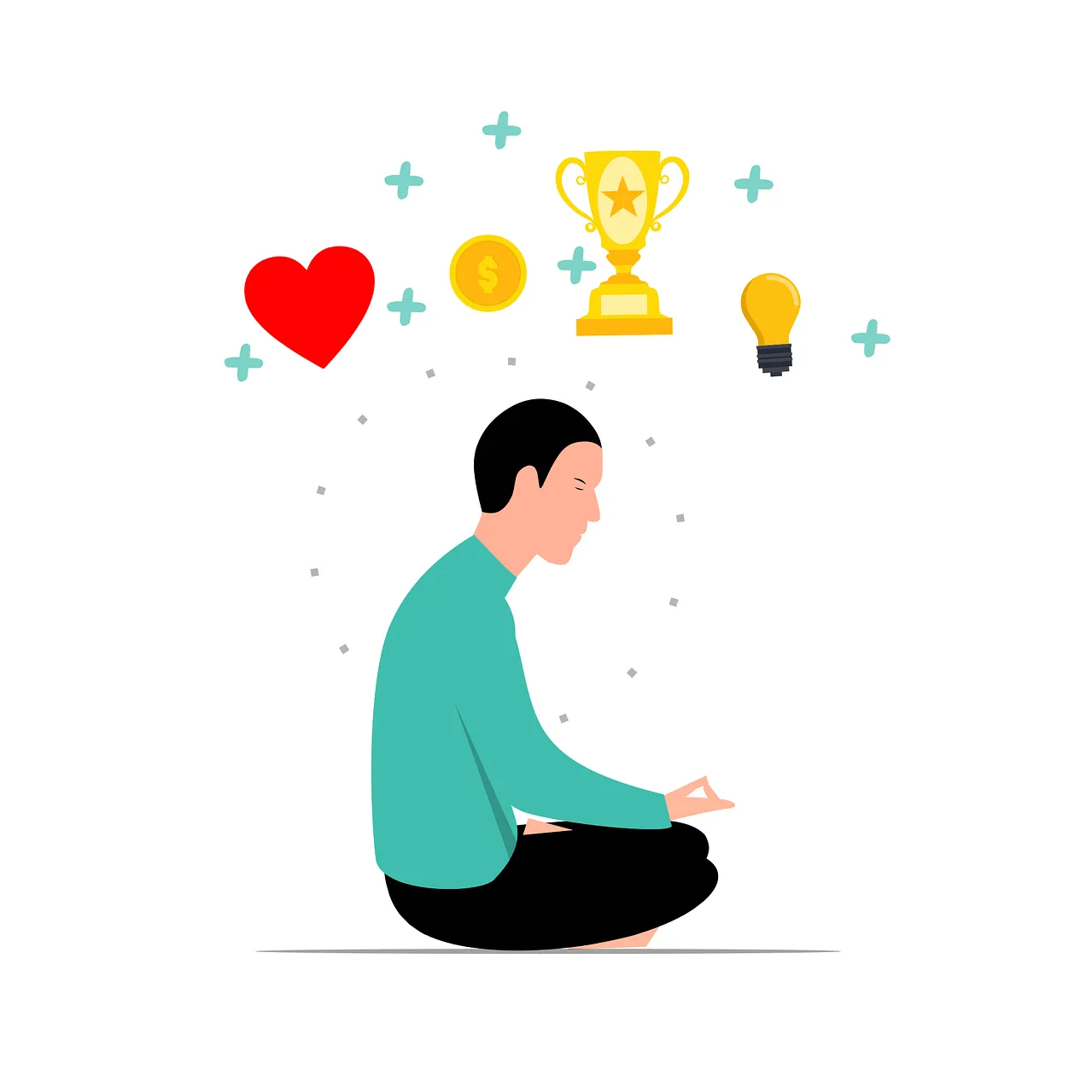 The Power of Affirmation