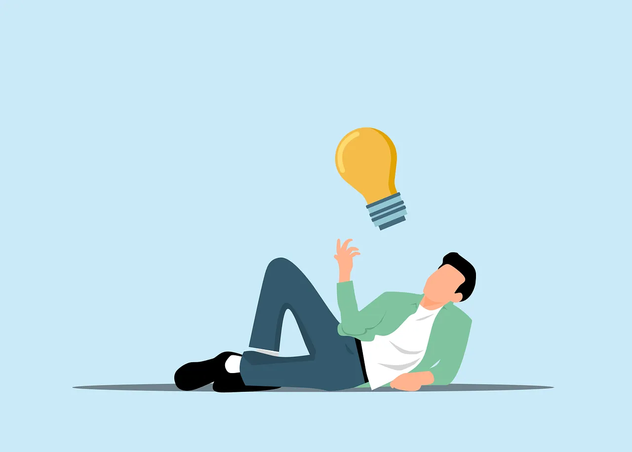 The Power of Positive Thinking