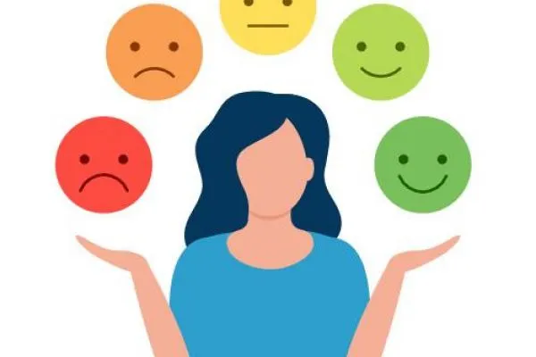 Emotional Regulation