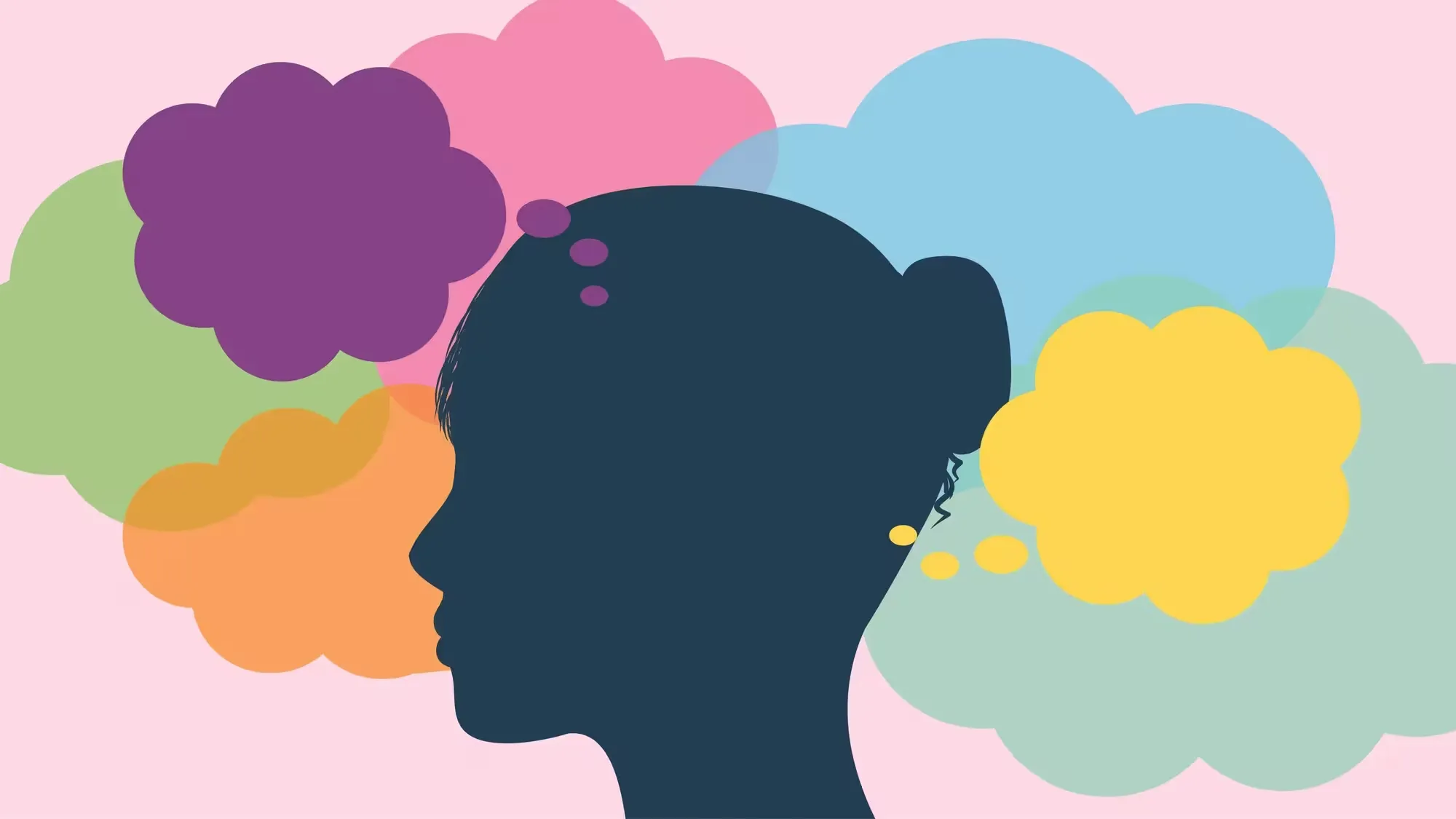 The Power of a Daily Thought