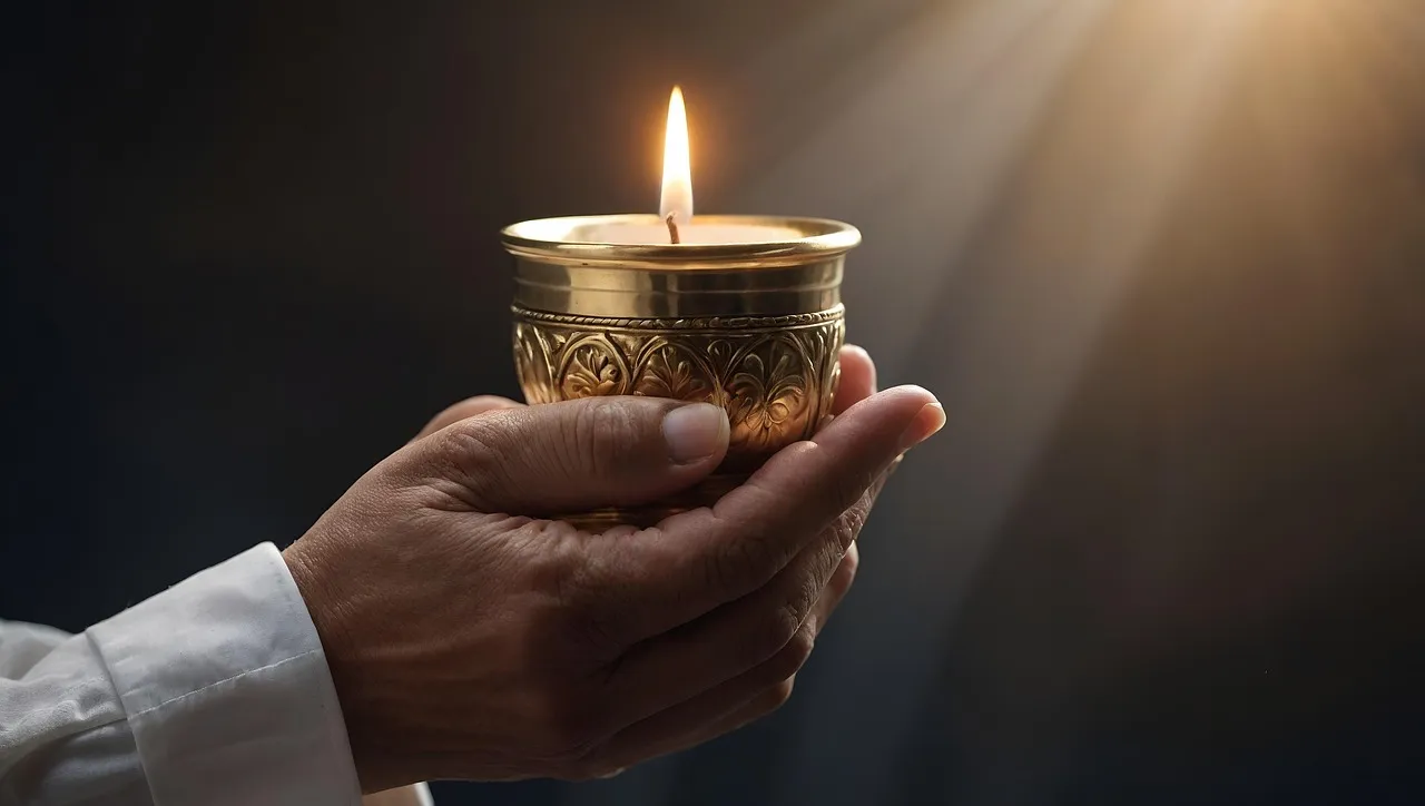 Forgiveness Meditation