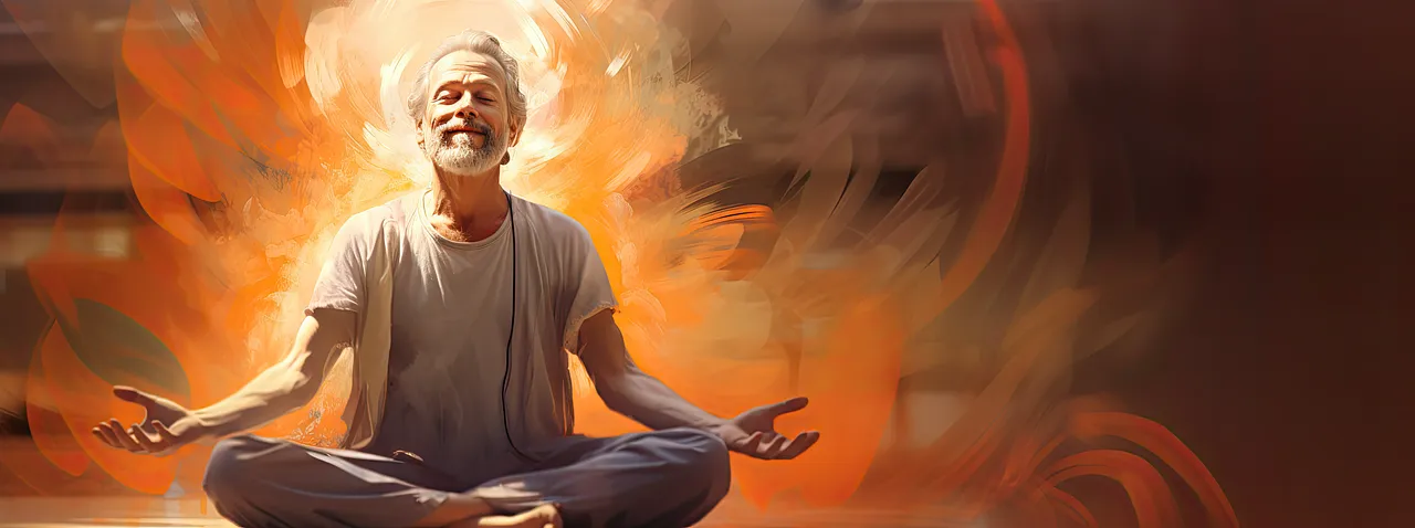 Gentle Anxiety Relief Meditation