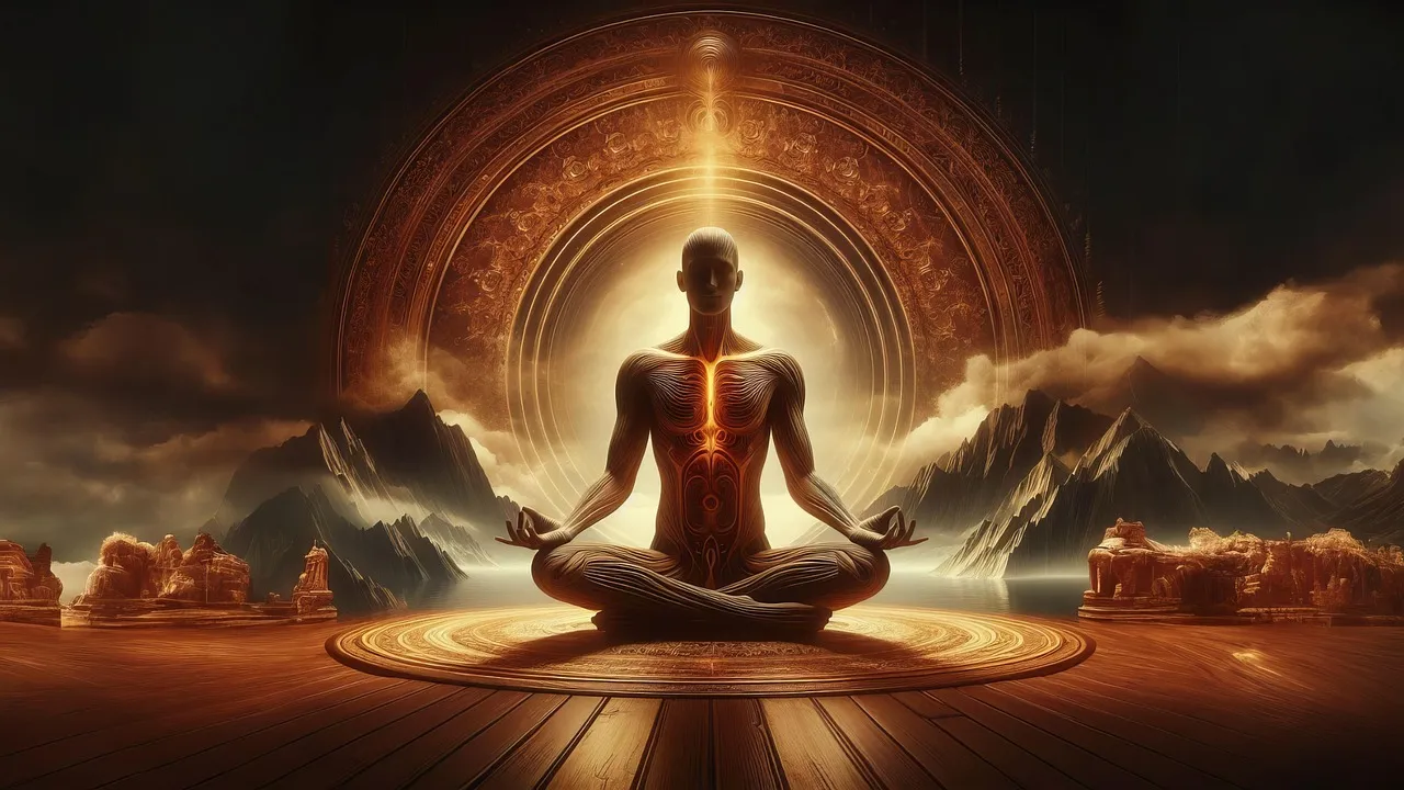 Healing Mantra Meditation Guide: Step-by-Step Practice