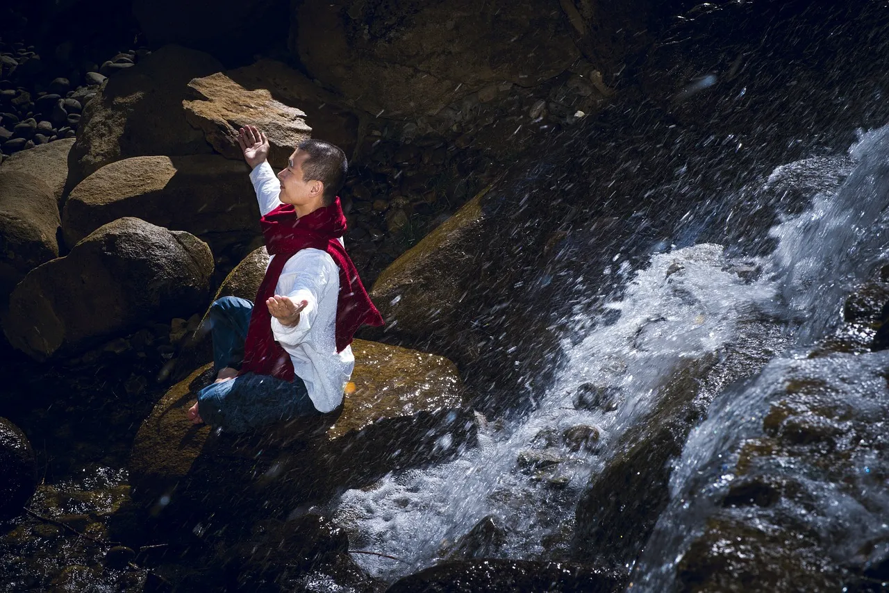 Gentle Anxiety Relief Meditation