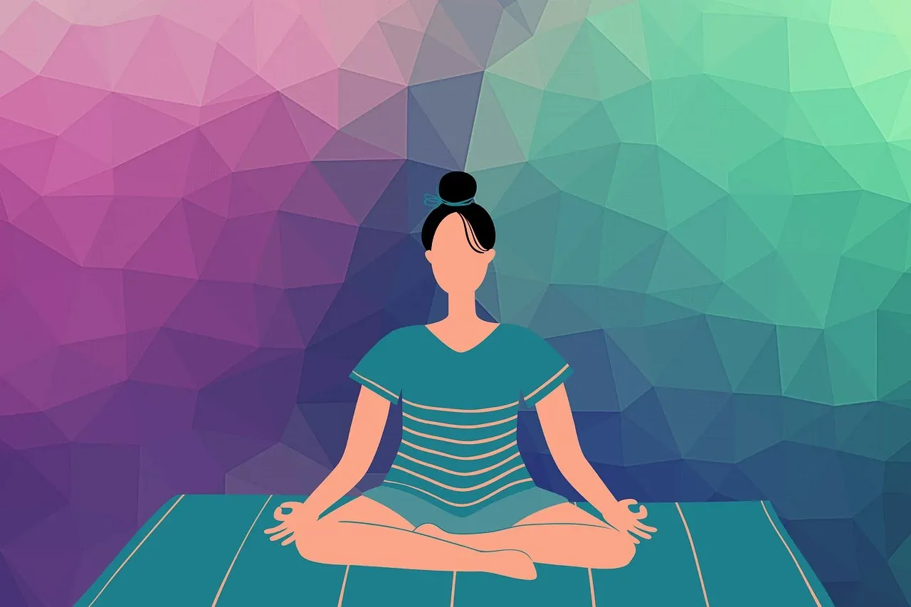 Healing Body Scan Meditation Guide: Step-by-Step Practice