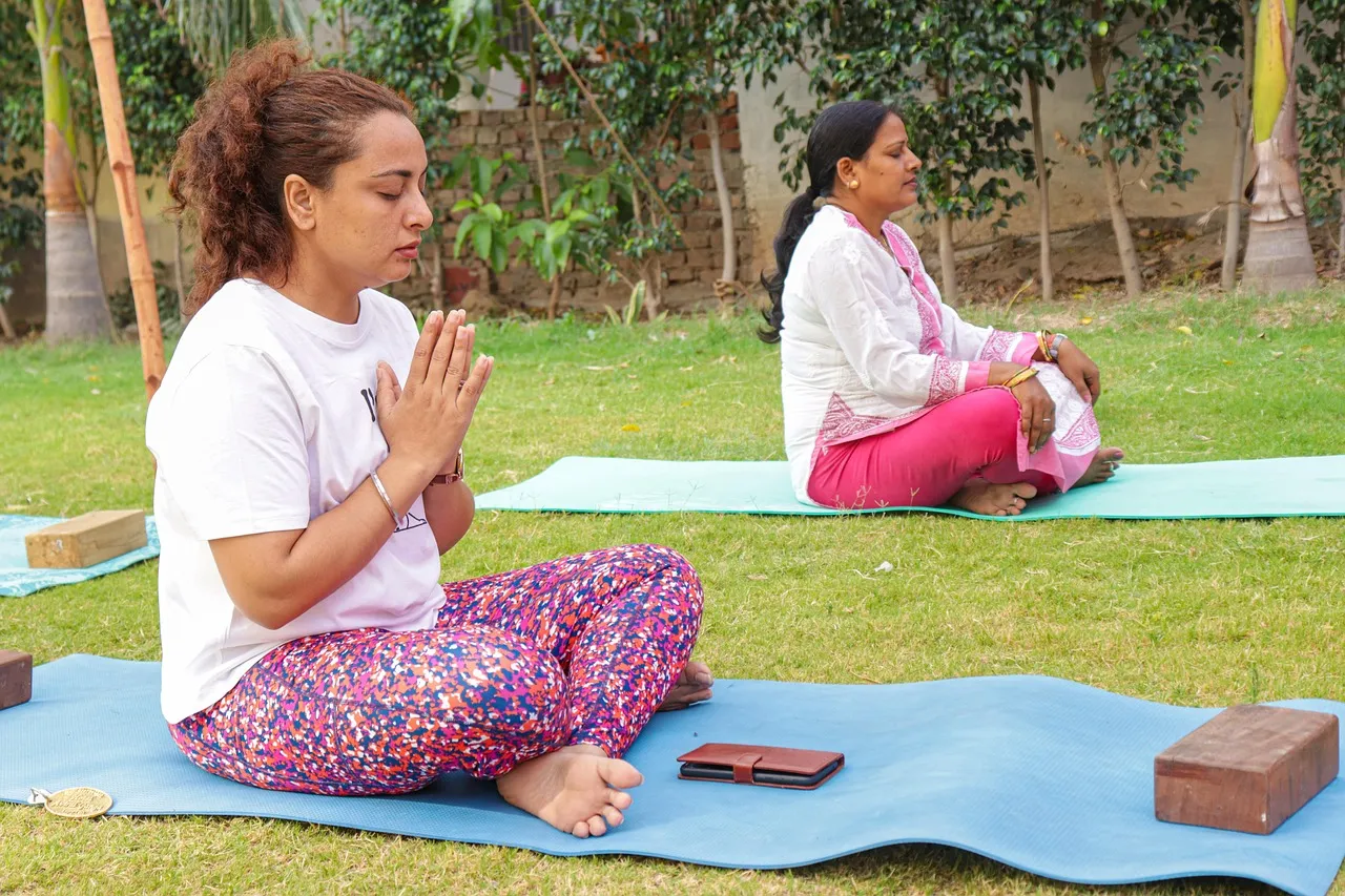 Morning Body Scan Meditation Guide: Step-by-Step Practice