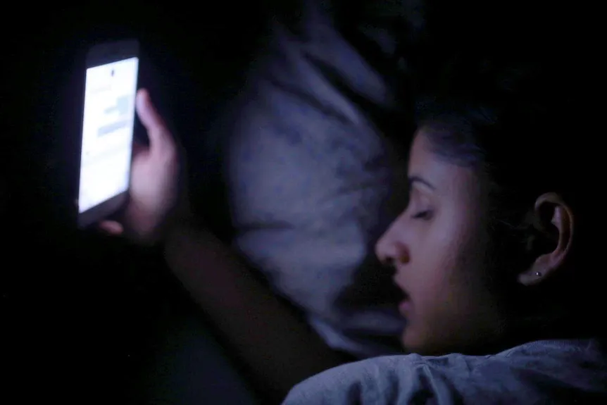 Sleep Texting