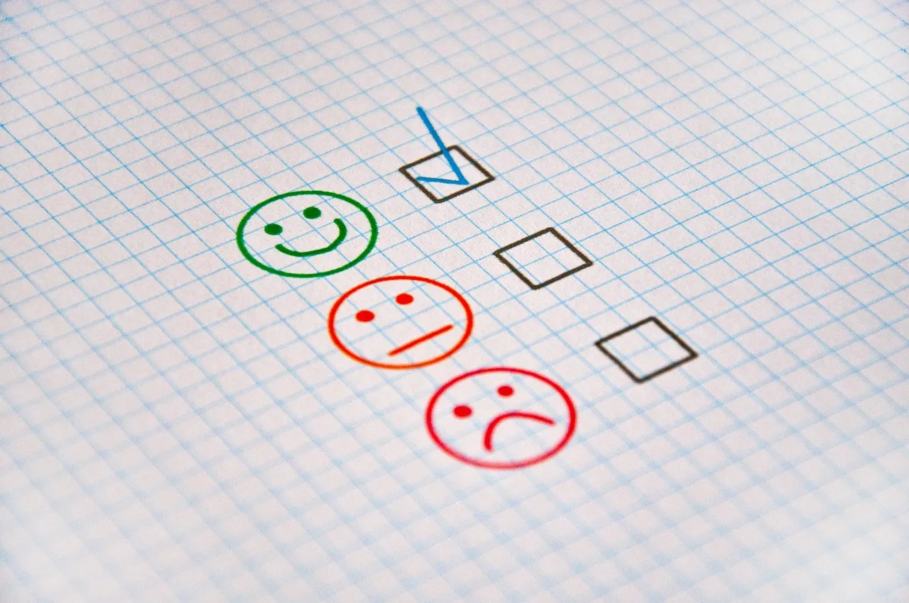 Positive Feedback