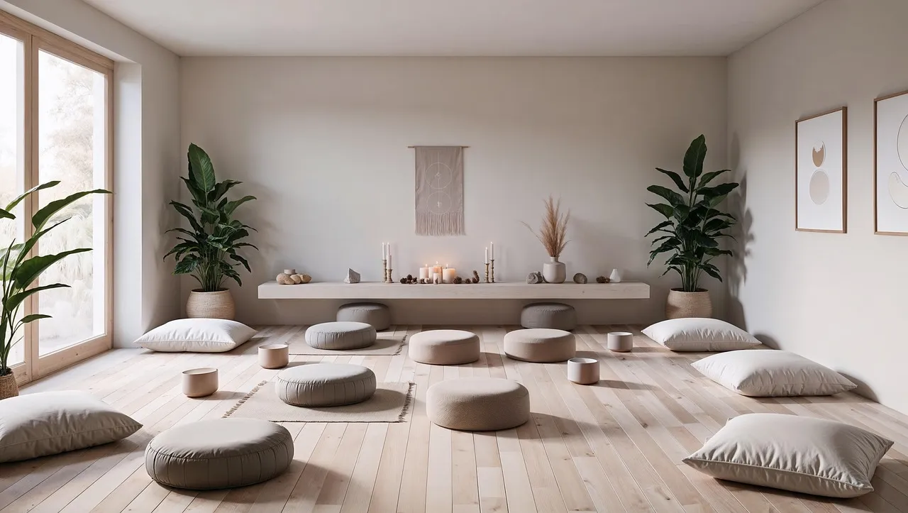 Meditation Room