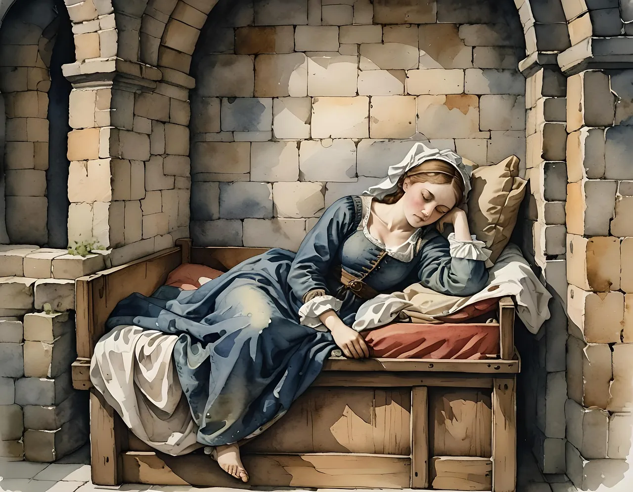 How to Go Back to Sleep: 8 Techniques for Middle of the Night Wake Ups