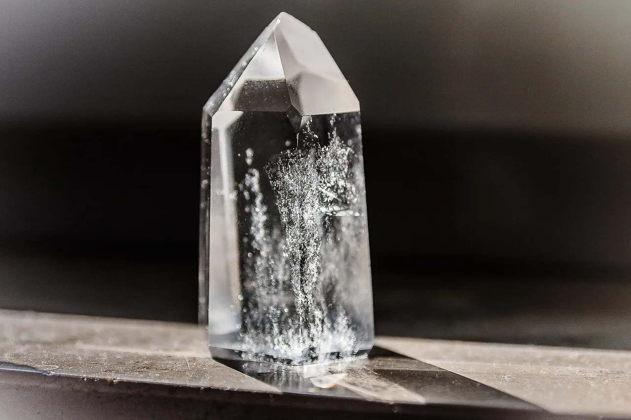 Crystals for Manifesting: A Beginners Guide to Intention Setting