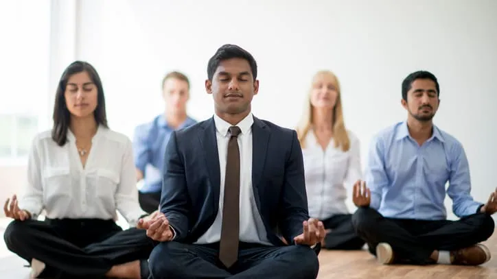 Five Tips for Launching a Meditation Program at Work