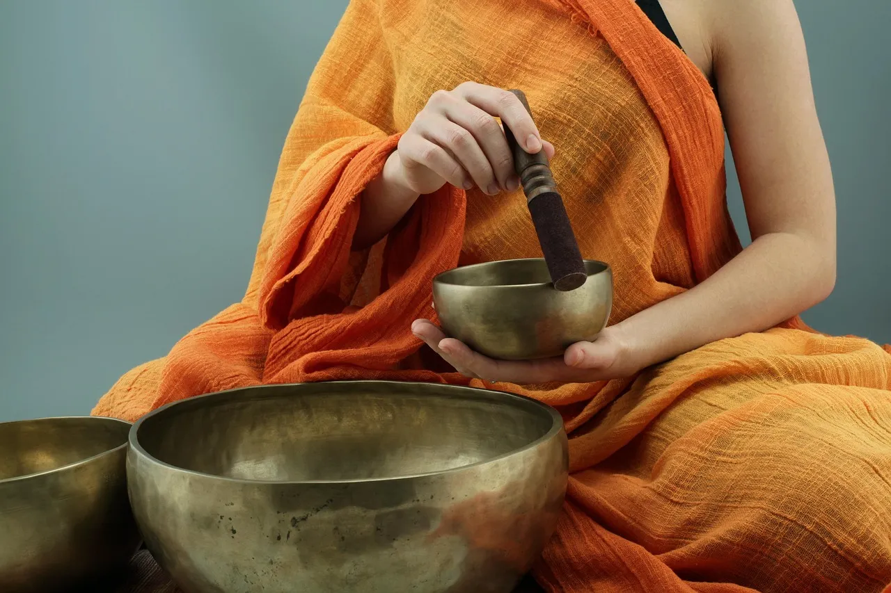 Healing Sound Meditation Guide: Step-by-Step Practice