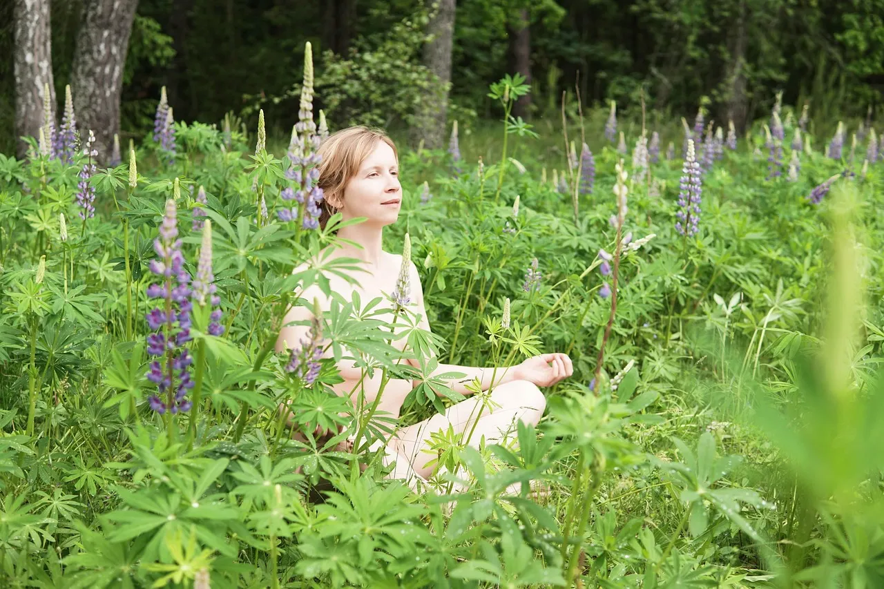 Peaceful Self-Compassion Meditation Guide: Step-by-Step Practice