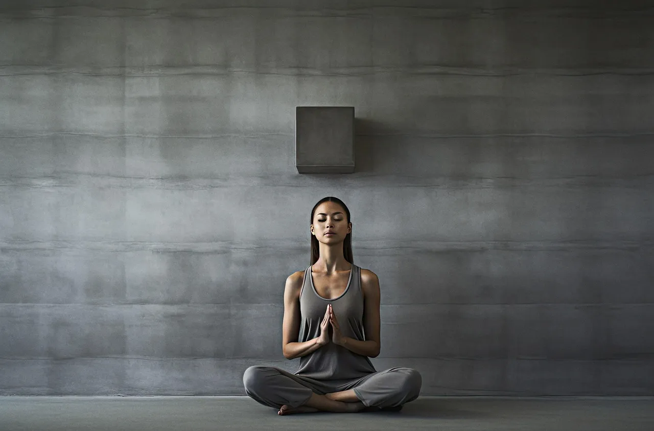 Peaceful Self-Compassion Meditation