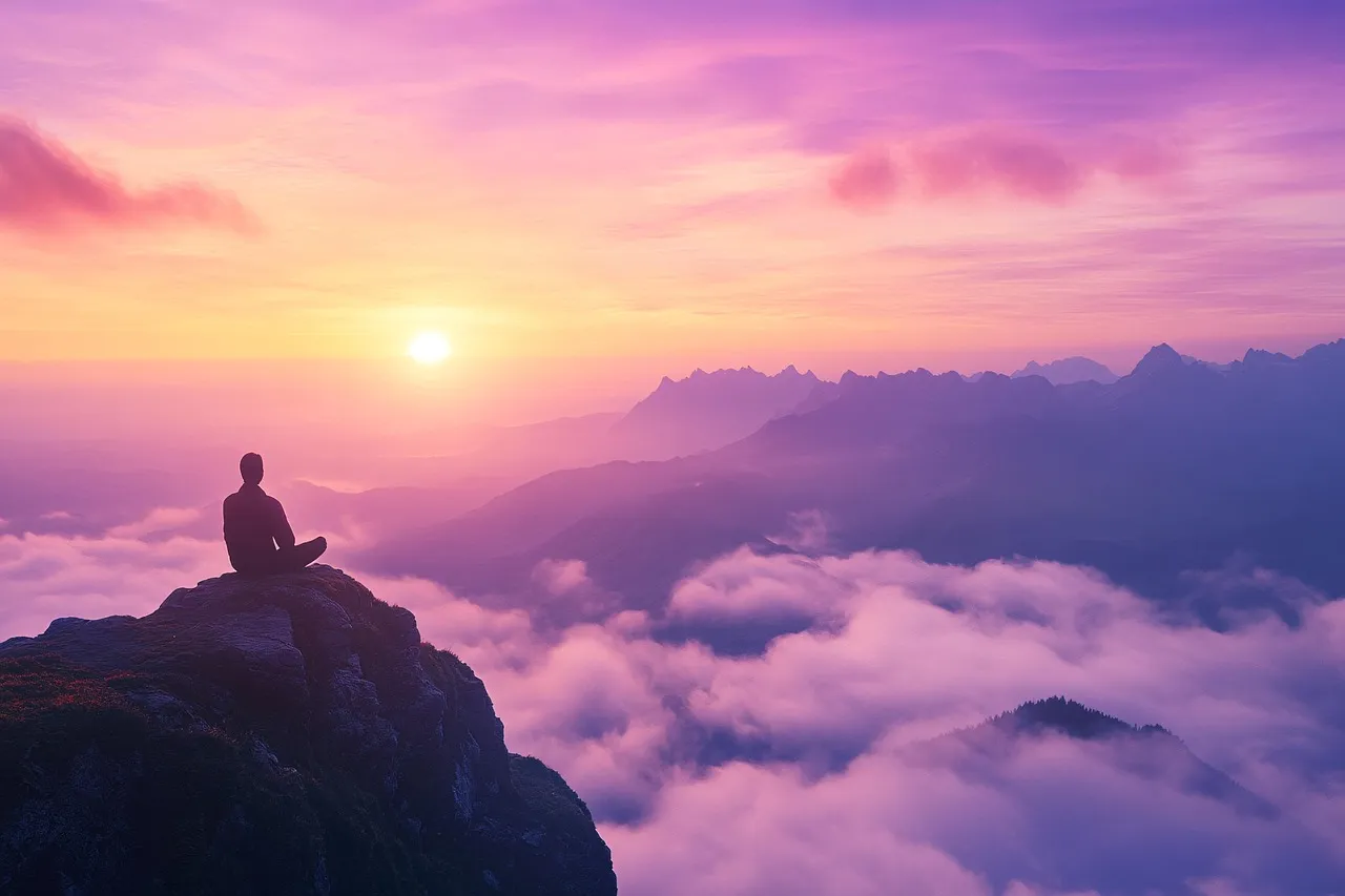 Evening Focus Meditation Guide: Step-by-Step Practice