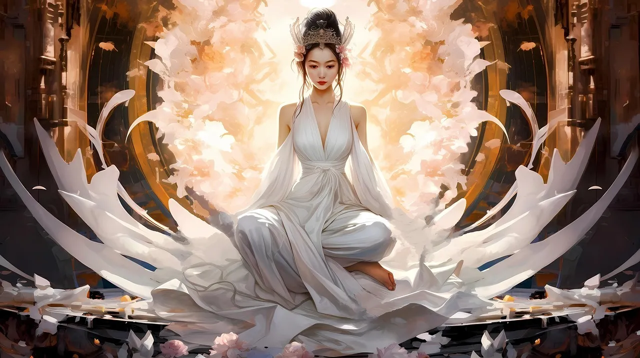 Morning Mantra Meditation Guide: Step-by-Step Practice