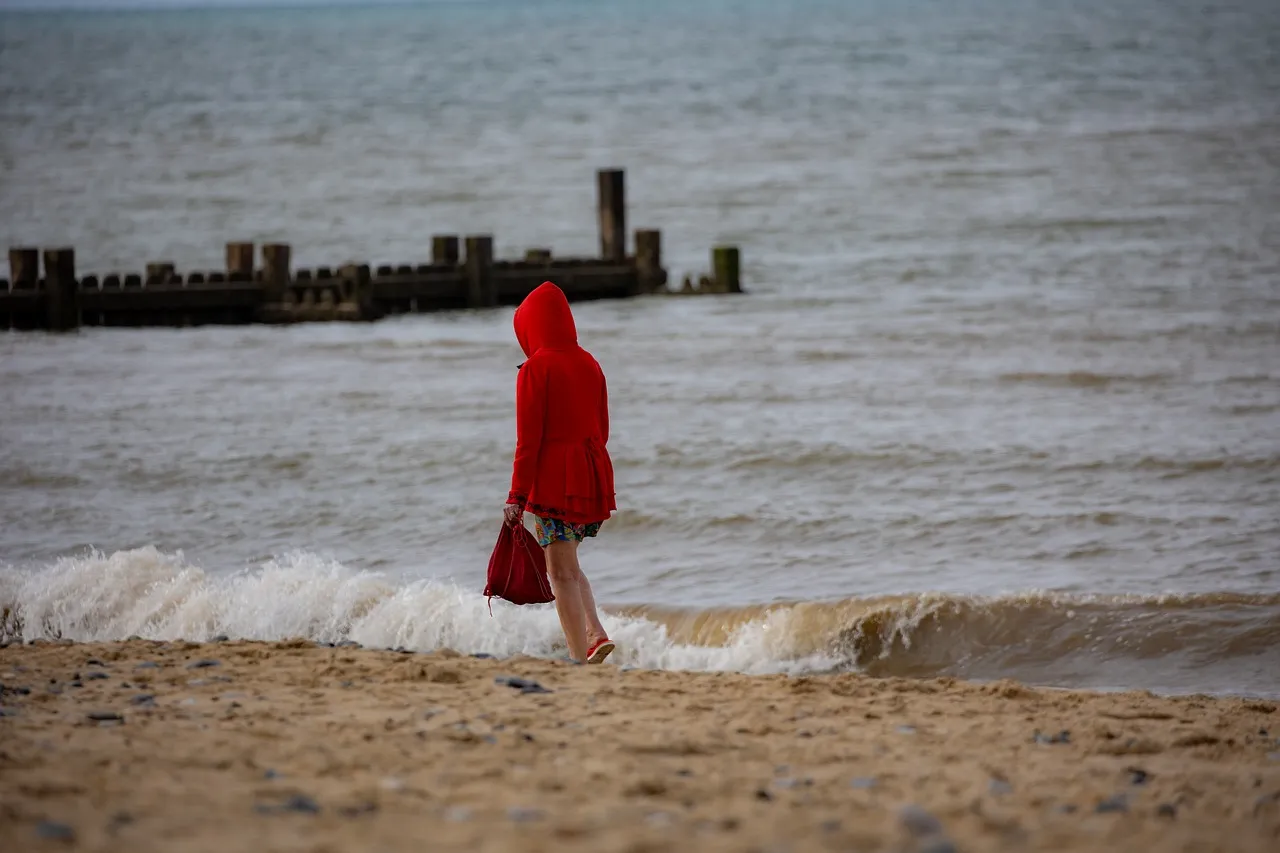 Deep Walking Meditation Meditation Guide: Step-by-Step Practice