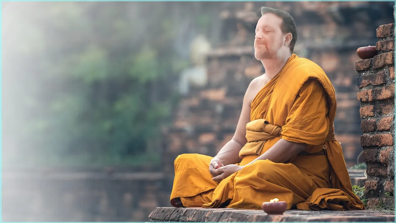 Deep Breath Awareness Meditation Guide: Step-by-Step Practice