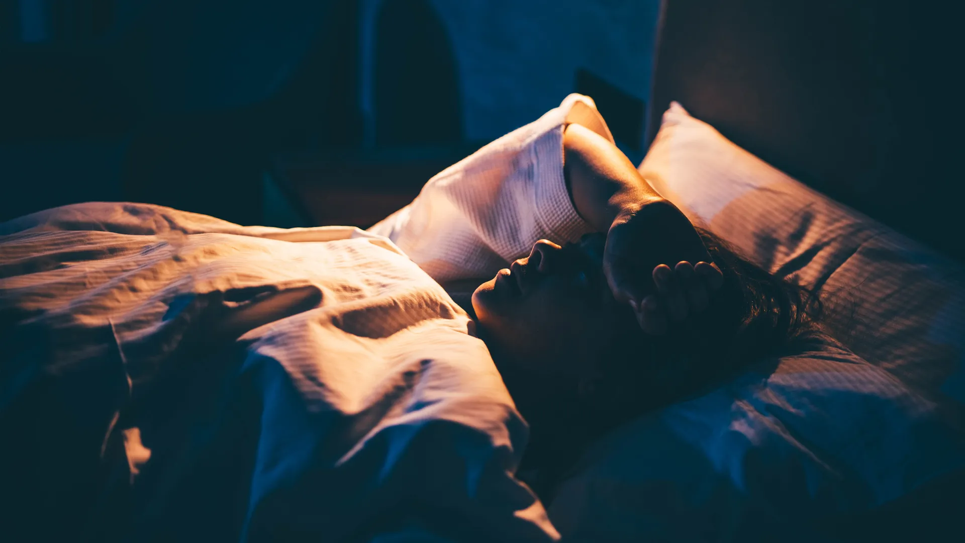 Treatment for Insomnia