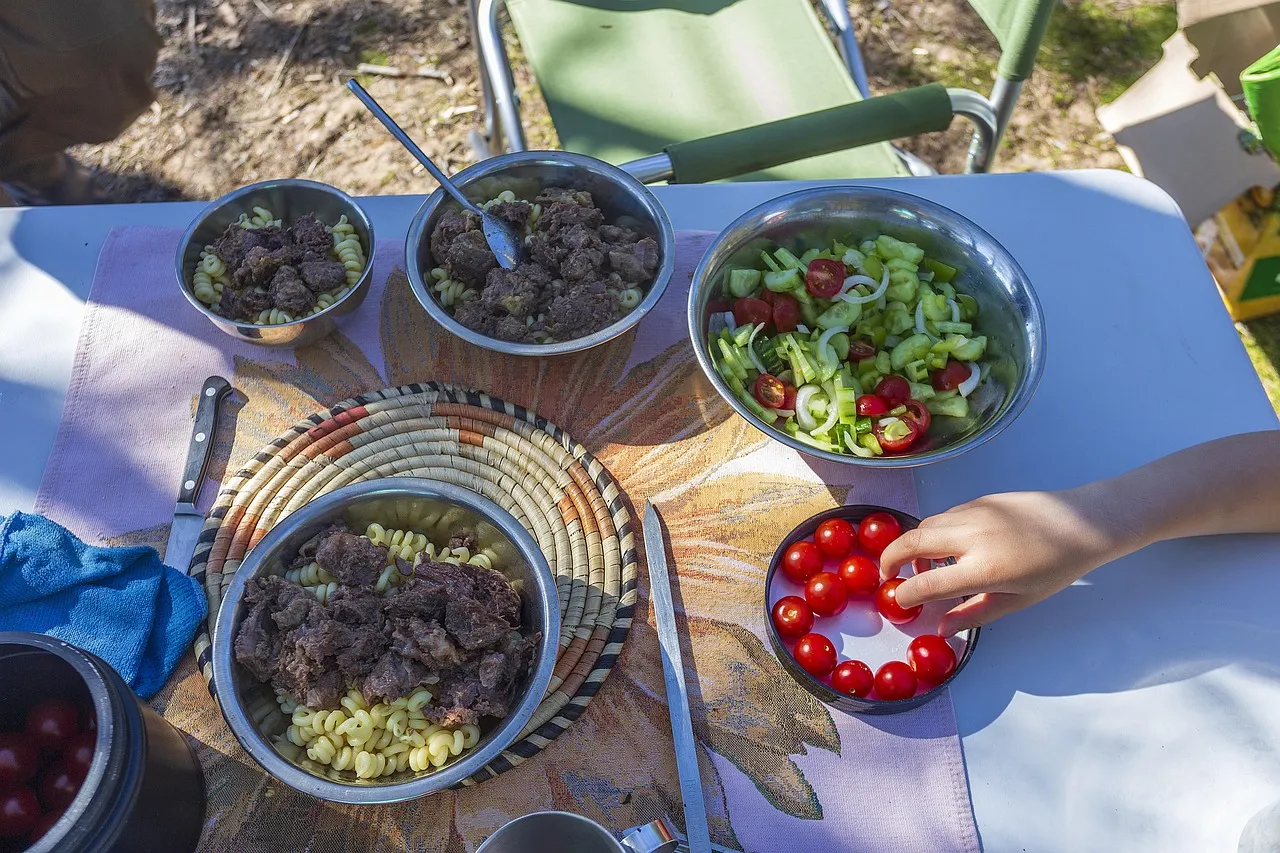 How to Stop Emotional Eating