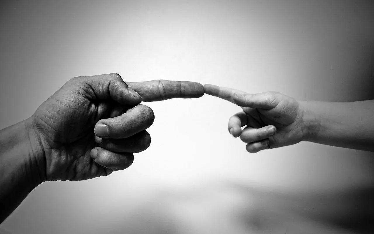 Fight Stress Empathy