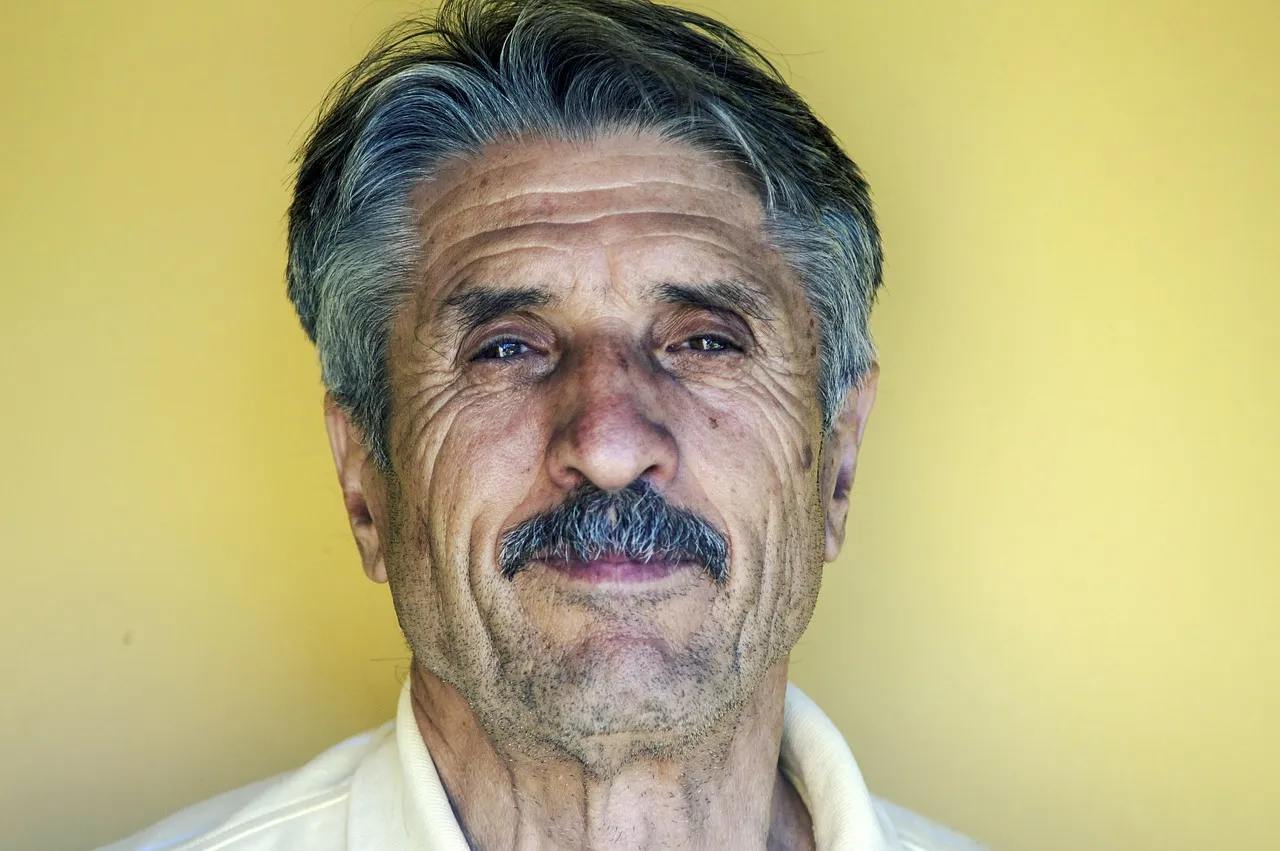Does Stress Cause Gray Hair