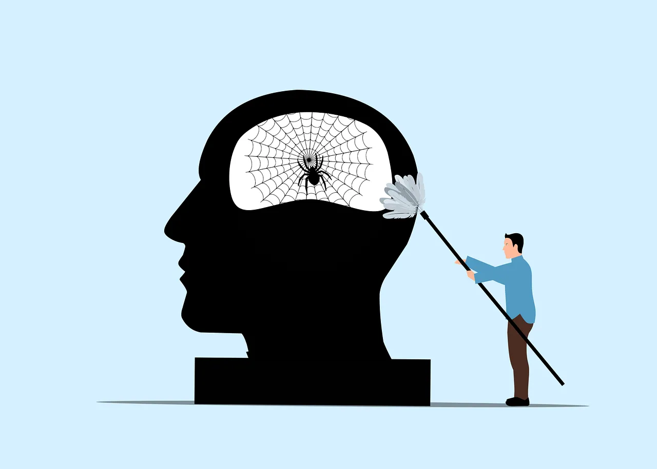 Brain Fog and Anxiety