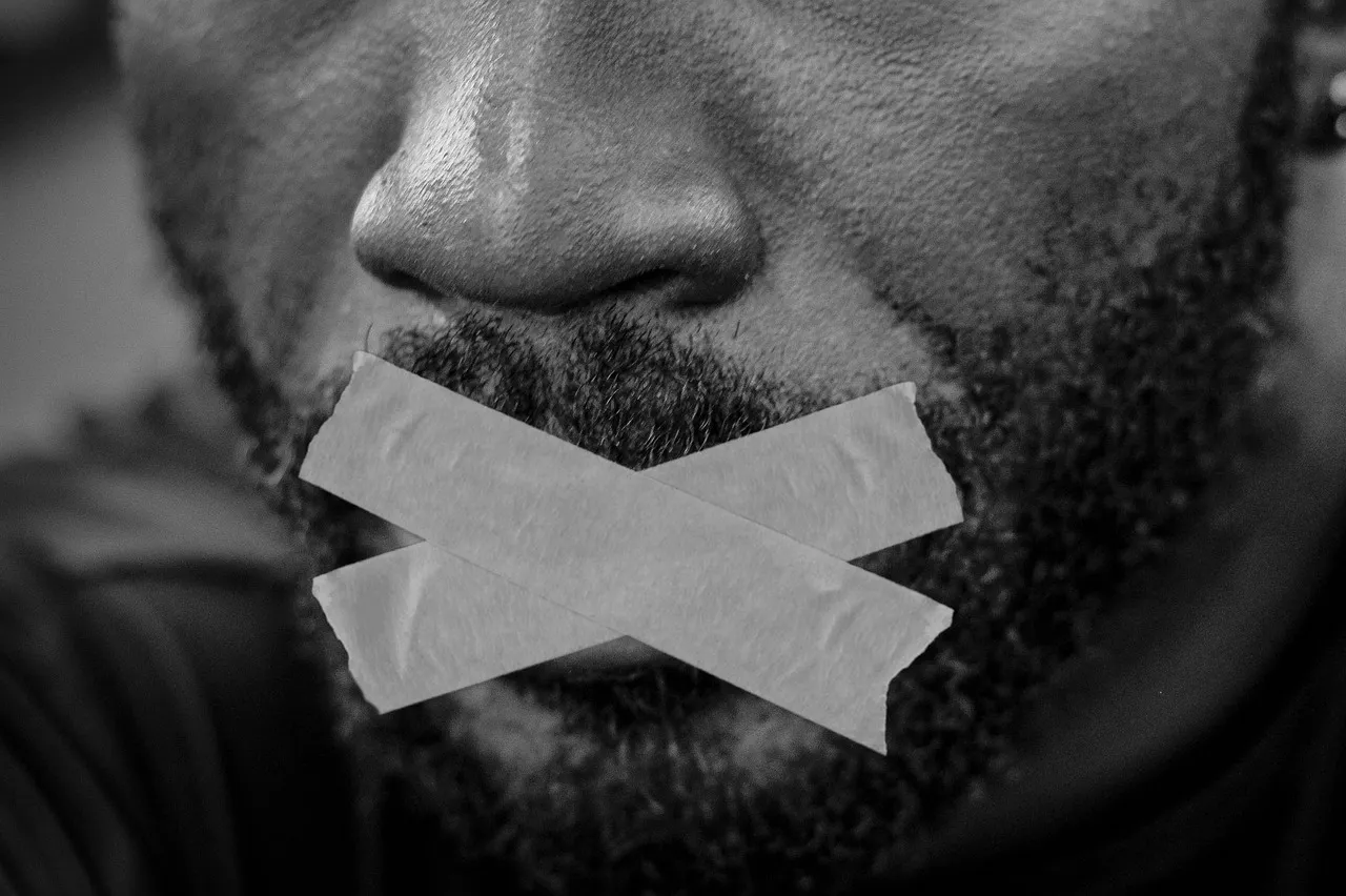 Mouth Taping