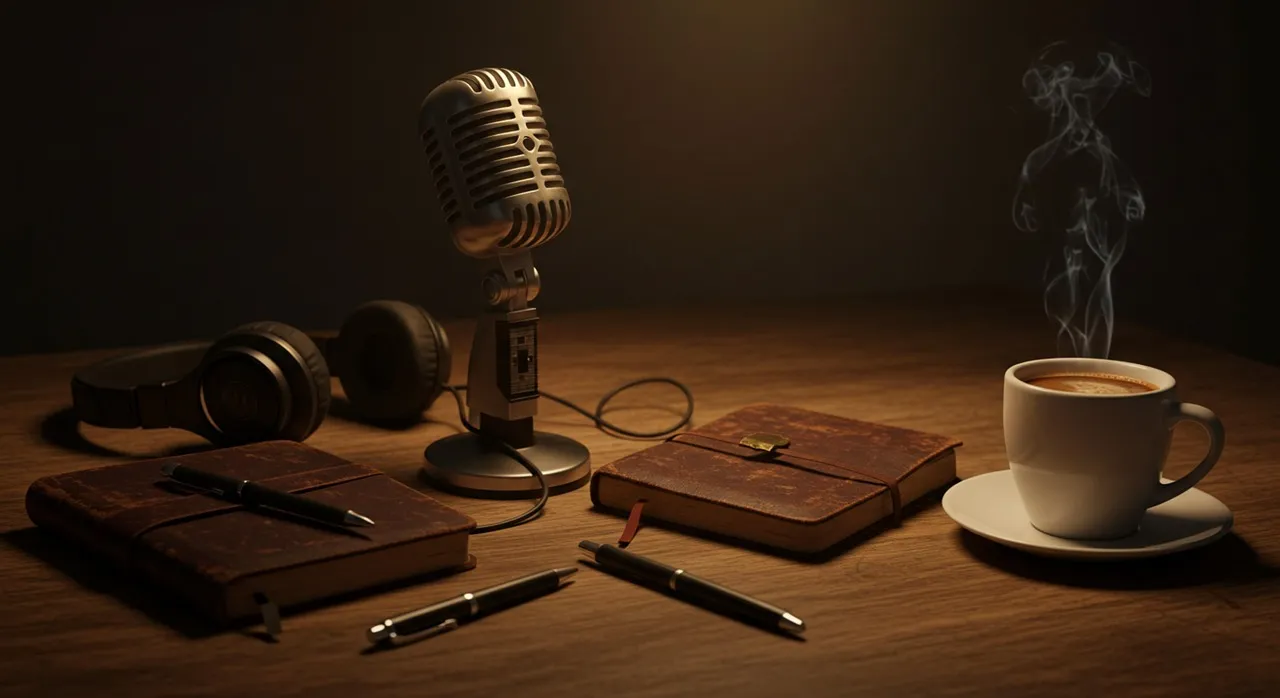 Shadow Journaling